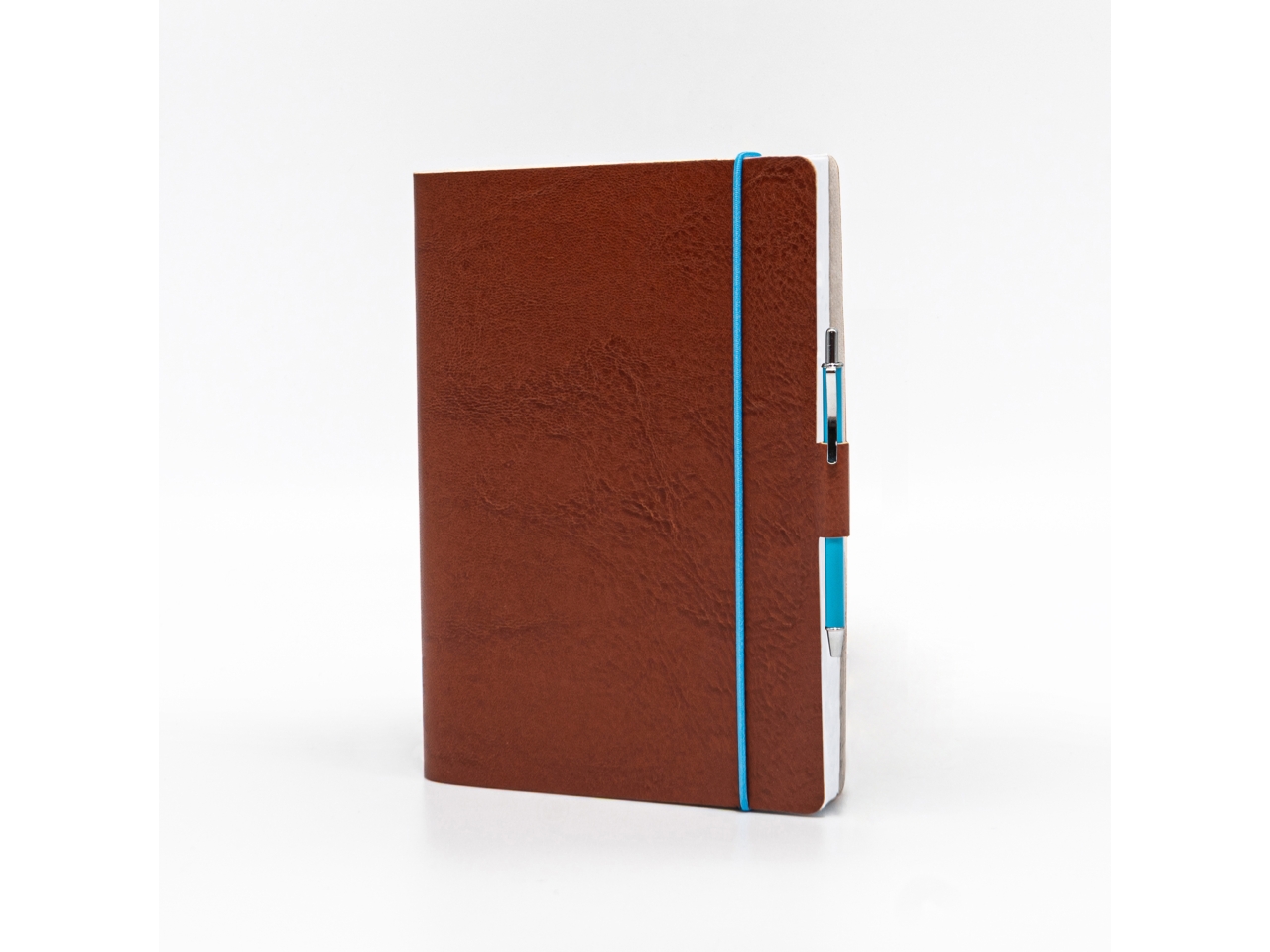 AGENDA BLUEBAND2026 15X21CM C/ELAS. BEIGE7537BB27