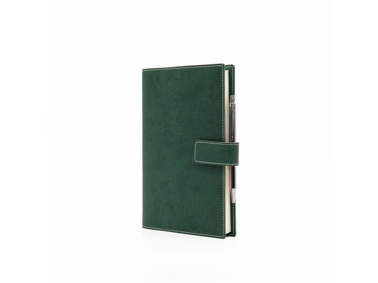 AGENDA TIMELESS2026 15X21CM C/LAC. VERDE 7240TL24$ AGENDA TIMELESS2026 15X21CM C/LAC. VERDE 7240TL24$