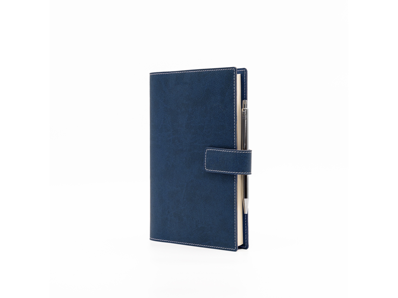 AGENDA TIMELESS 2027 15X21CM C/LAC. BLU 7240TL32 AGENDA TIMELESS 2027 15X21CM C/LAC. BLU 7240TL32