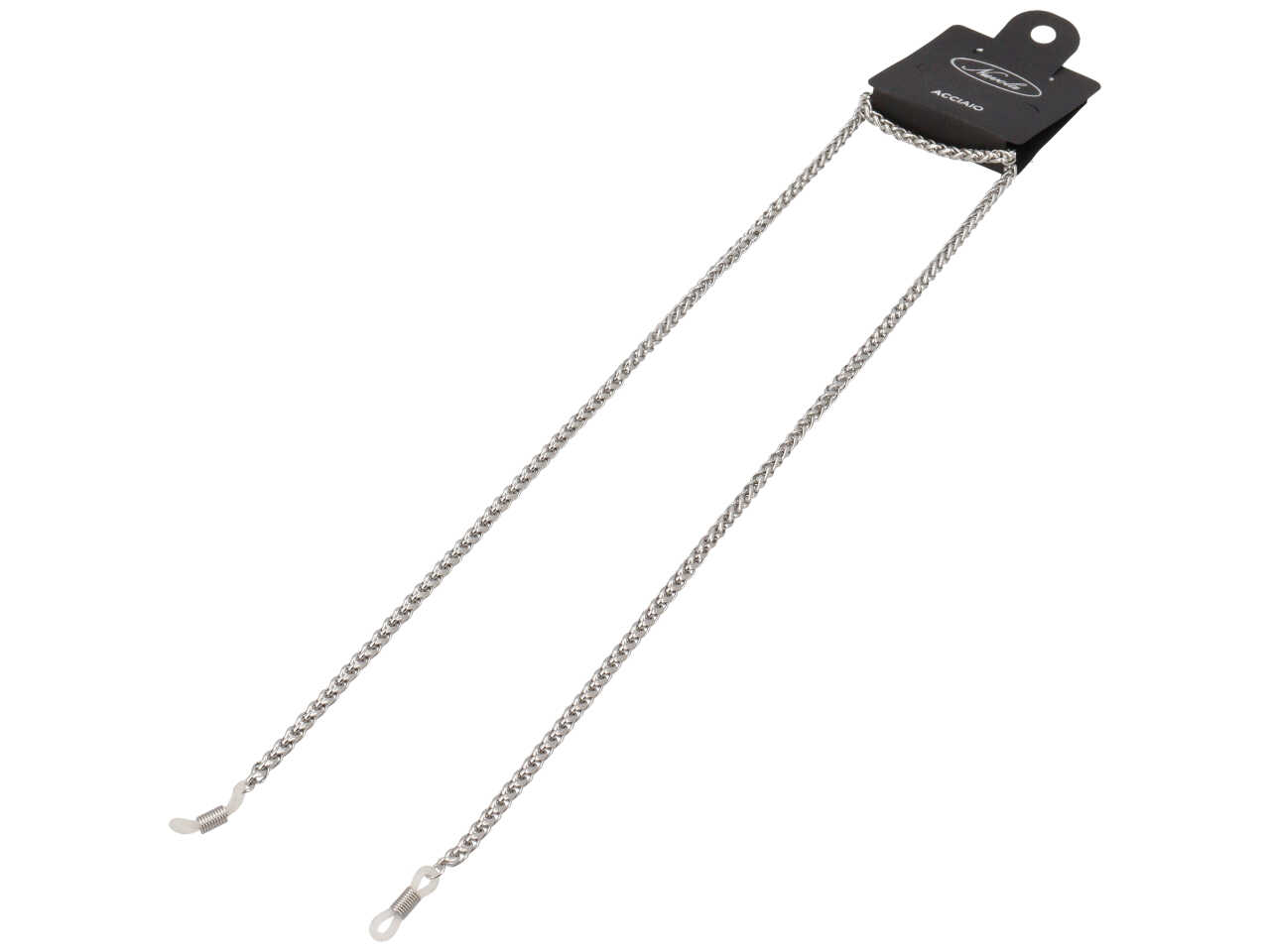 LACCIO PER OCCHIALI SNAKE 3D FYX892