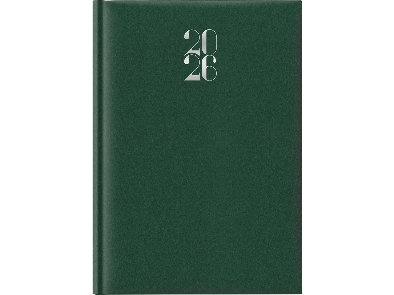 AGENDA 21X29,7CM GIORN. BLU 26-065100404C