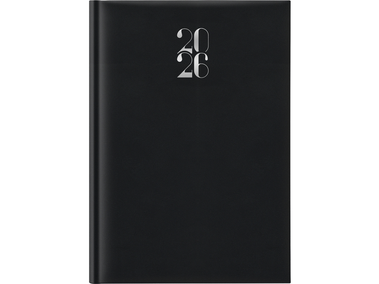 AGENDA 21X29,7CM GIORN.VERDE 26-065100406C