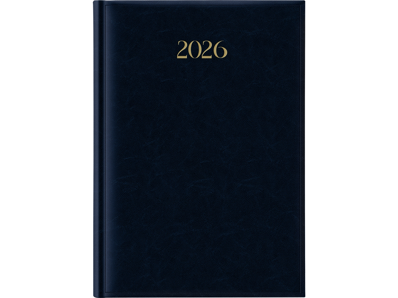 AGENDA MADRID 21X29,7CM GIORN. BLU 26-065101001C