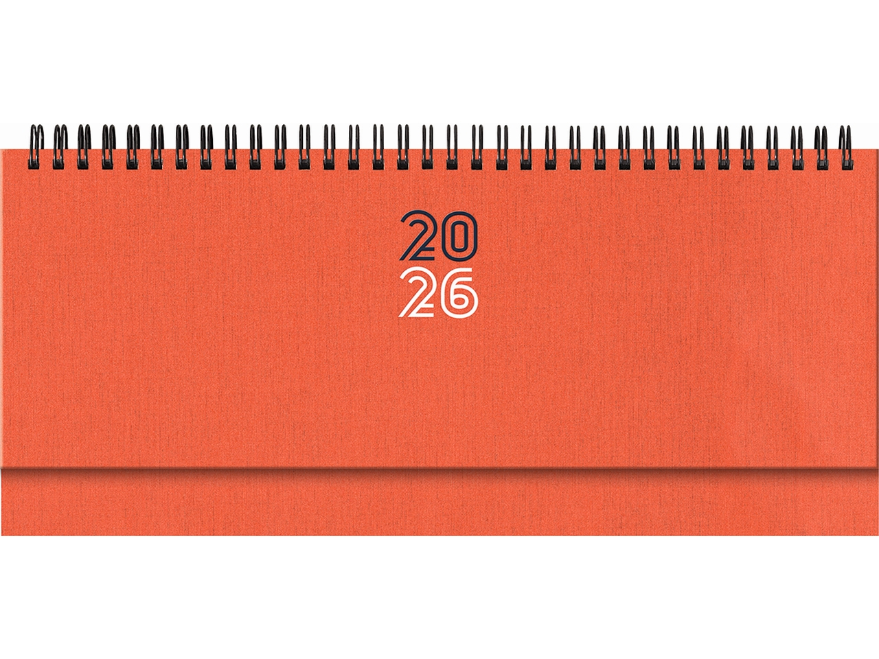 PLANNING CARIBE29,8X10,5CM SETT. RUG.26-023000317C