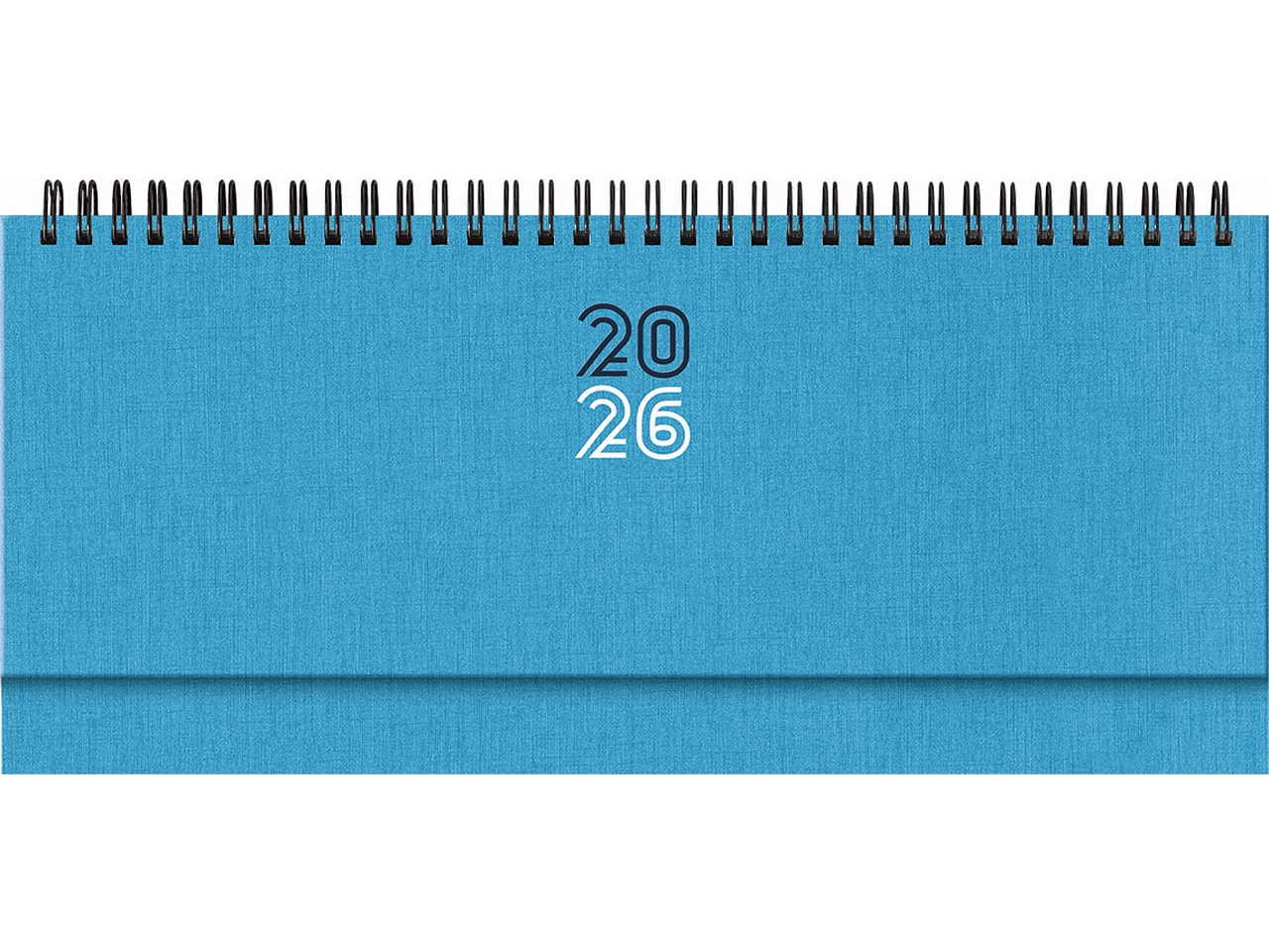 PLANNING CARIBE29,8X10,5CM SETT. AZZ. 26-023000319