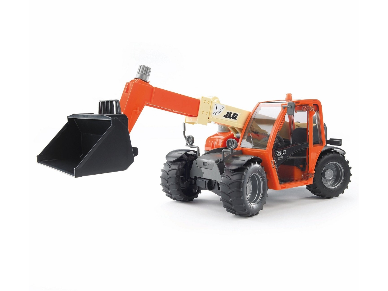 BENNA TELESCOPICA JLG 2505 02140 BENNA TELESCOPICA JLG 2505 02140