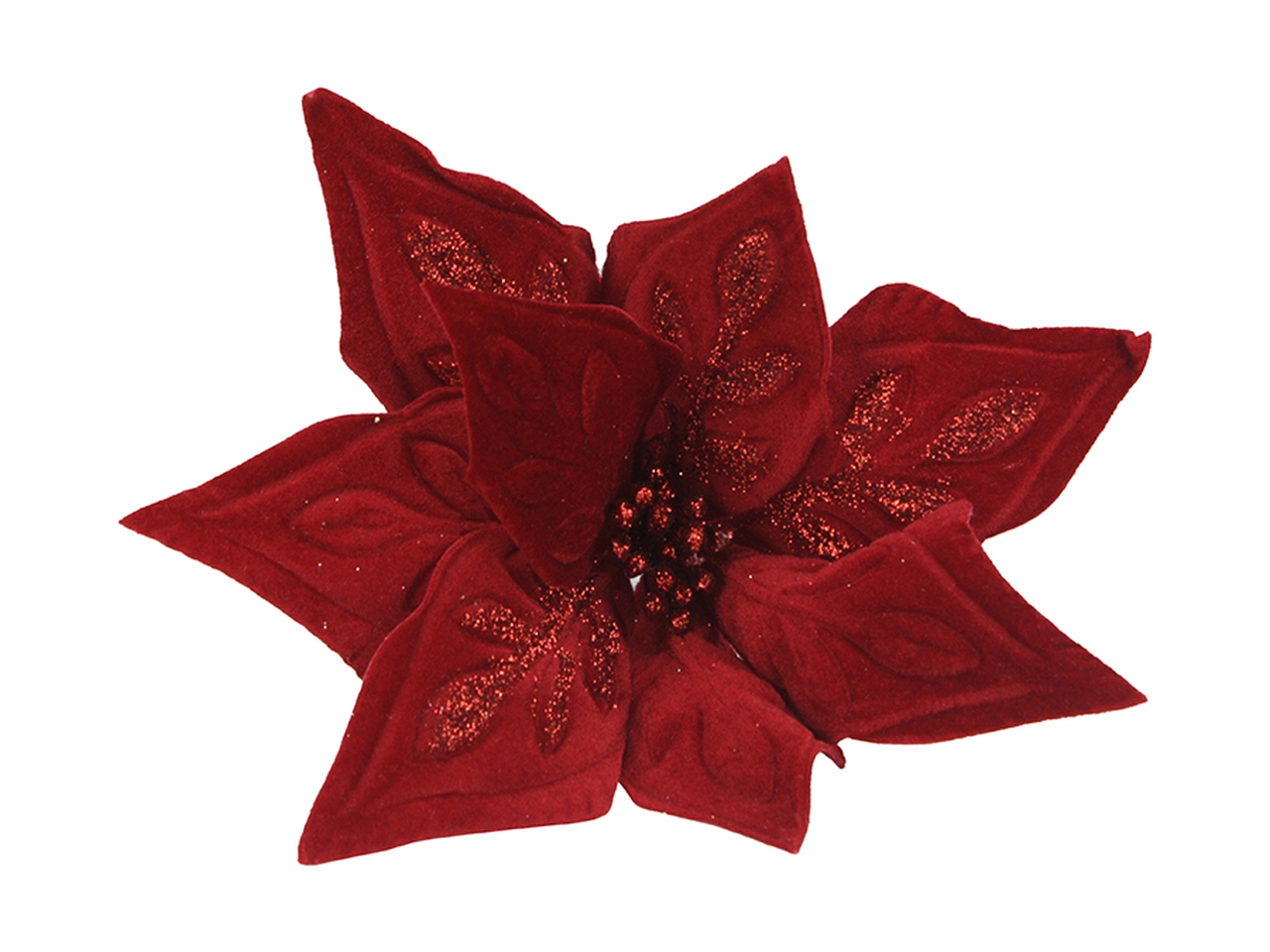 PICK FIORE 8PETALI ROSSO 3061134612