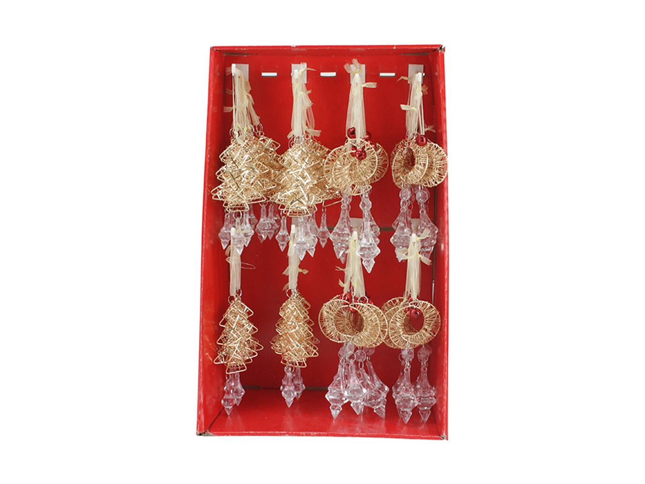 APPENDINO 6X16CM 2ASS. 32011278