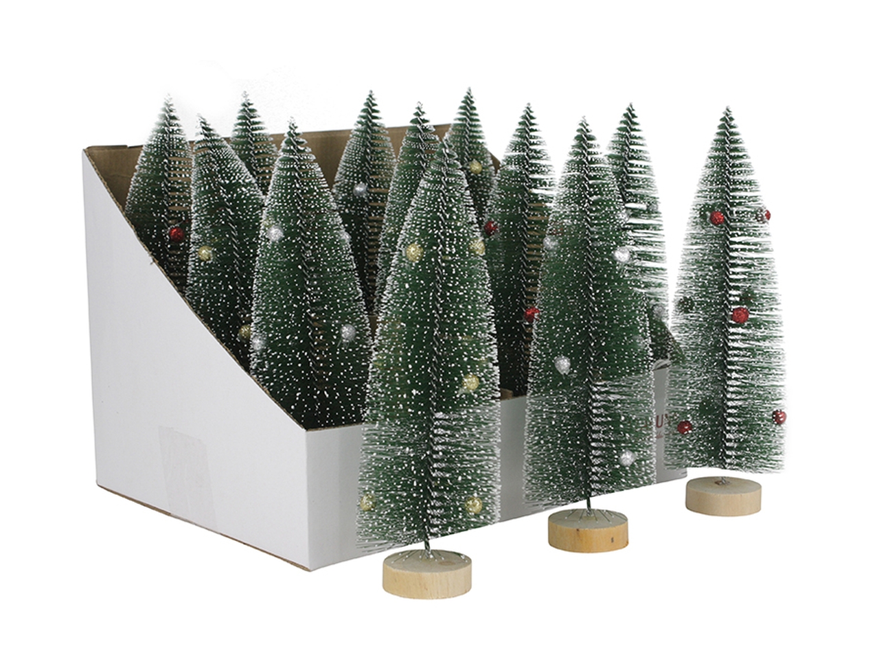 ALBERELLO 36CM 3ASS. 54623417