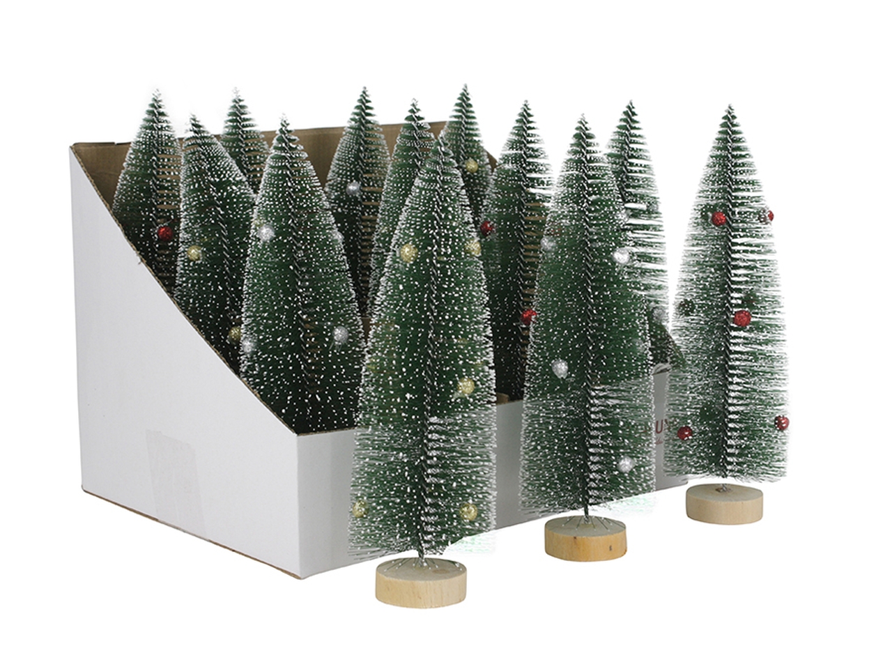 ALBERELLO 25CM 3ASS. 54623424