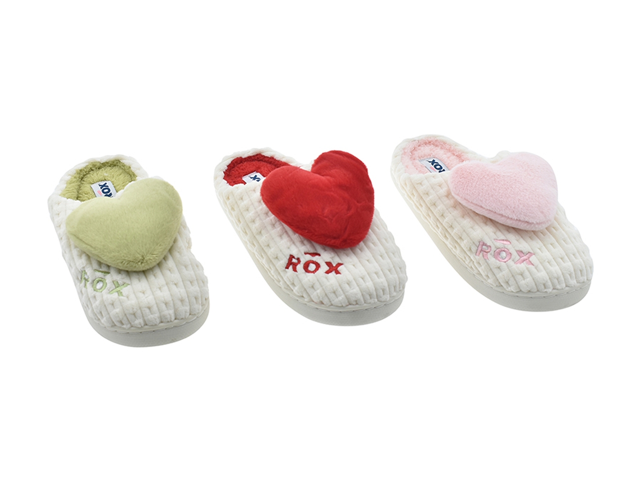 PANTOFOLA ROX DONNA 36/41 3ASS. 6537304