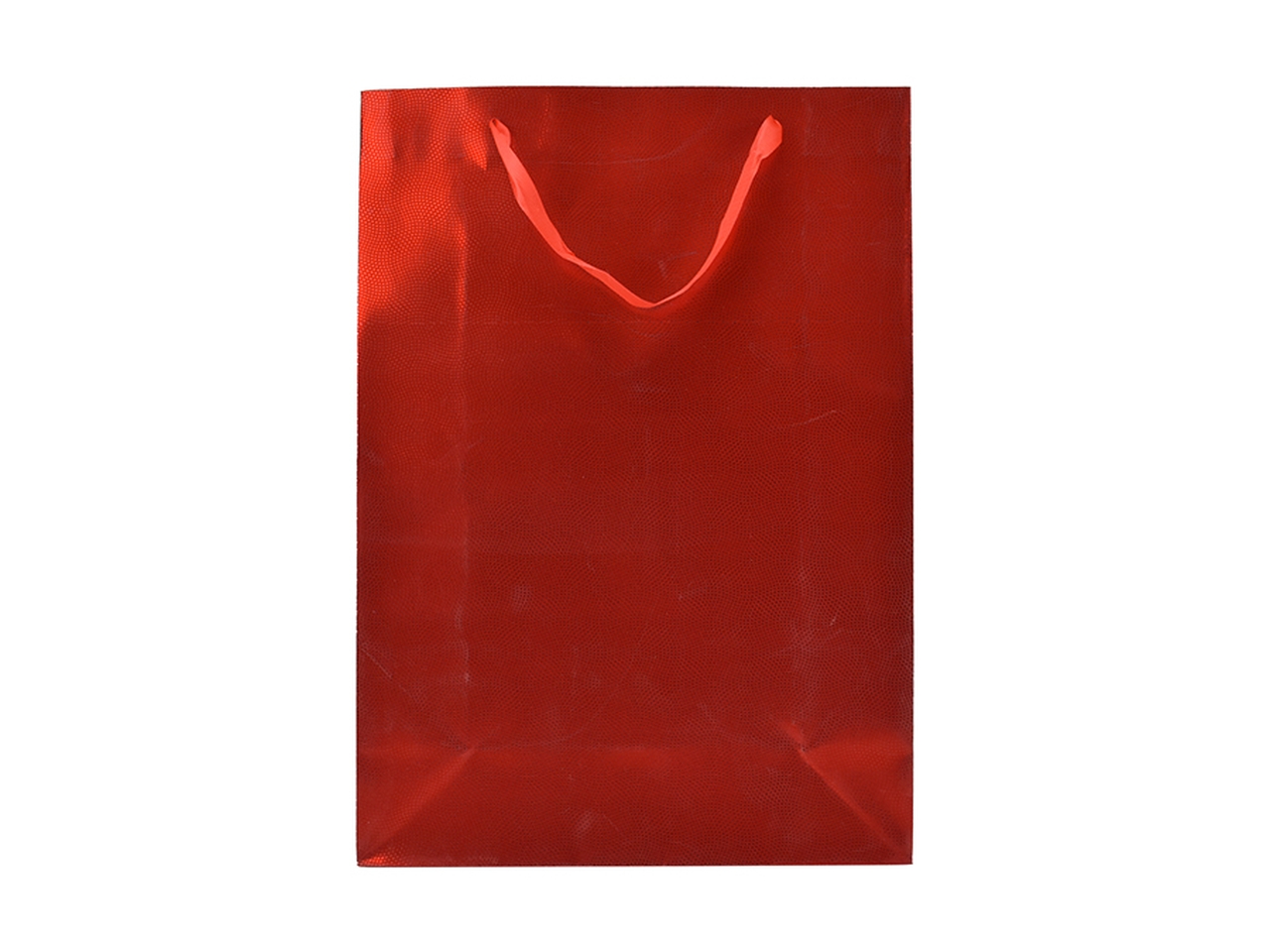 SHOPPER 18X24X8CM ROSSO 6705365 SHOPPER 18X24X8CM ROSSO 6705365