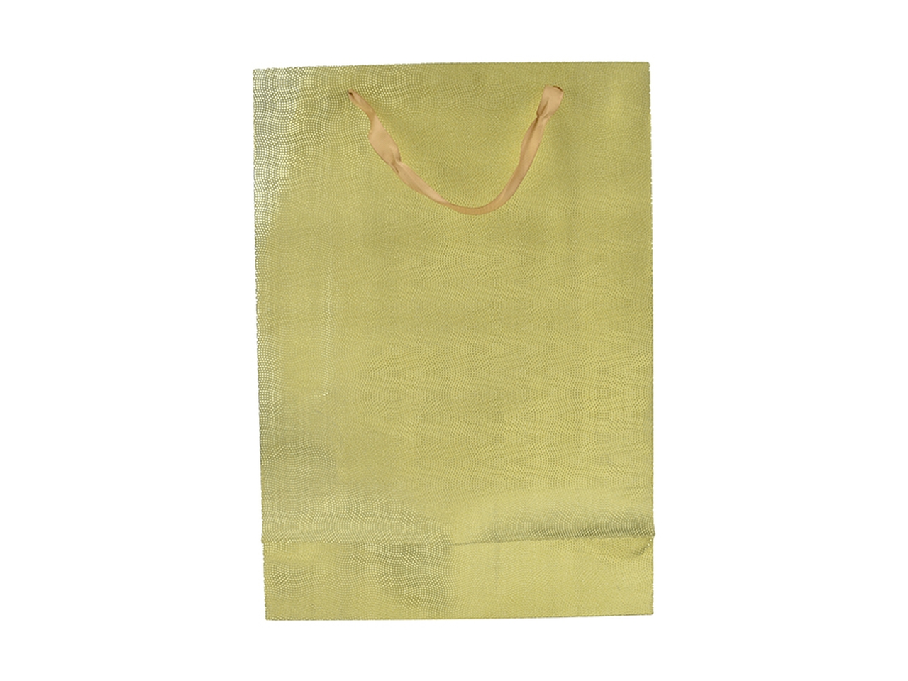 SHOPPER 18X24X8CM ORO 6705366 SHOPPER 18X24X8CM ORO 6705366