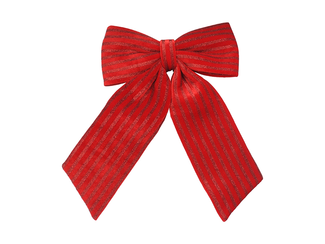 FIOCCO 33X50CM C/ANELLO ROSSO 6870884