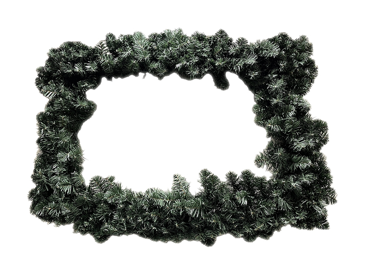 GHIRLANDA JAKARTA 90X60CM 6878036