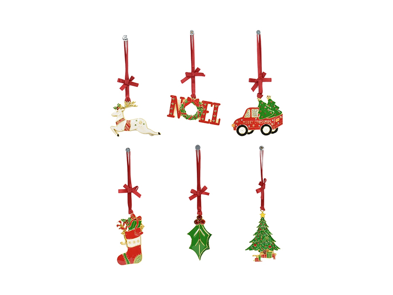 APPENDINO NATALIZIO 3ASS. 7174002