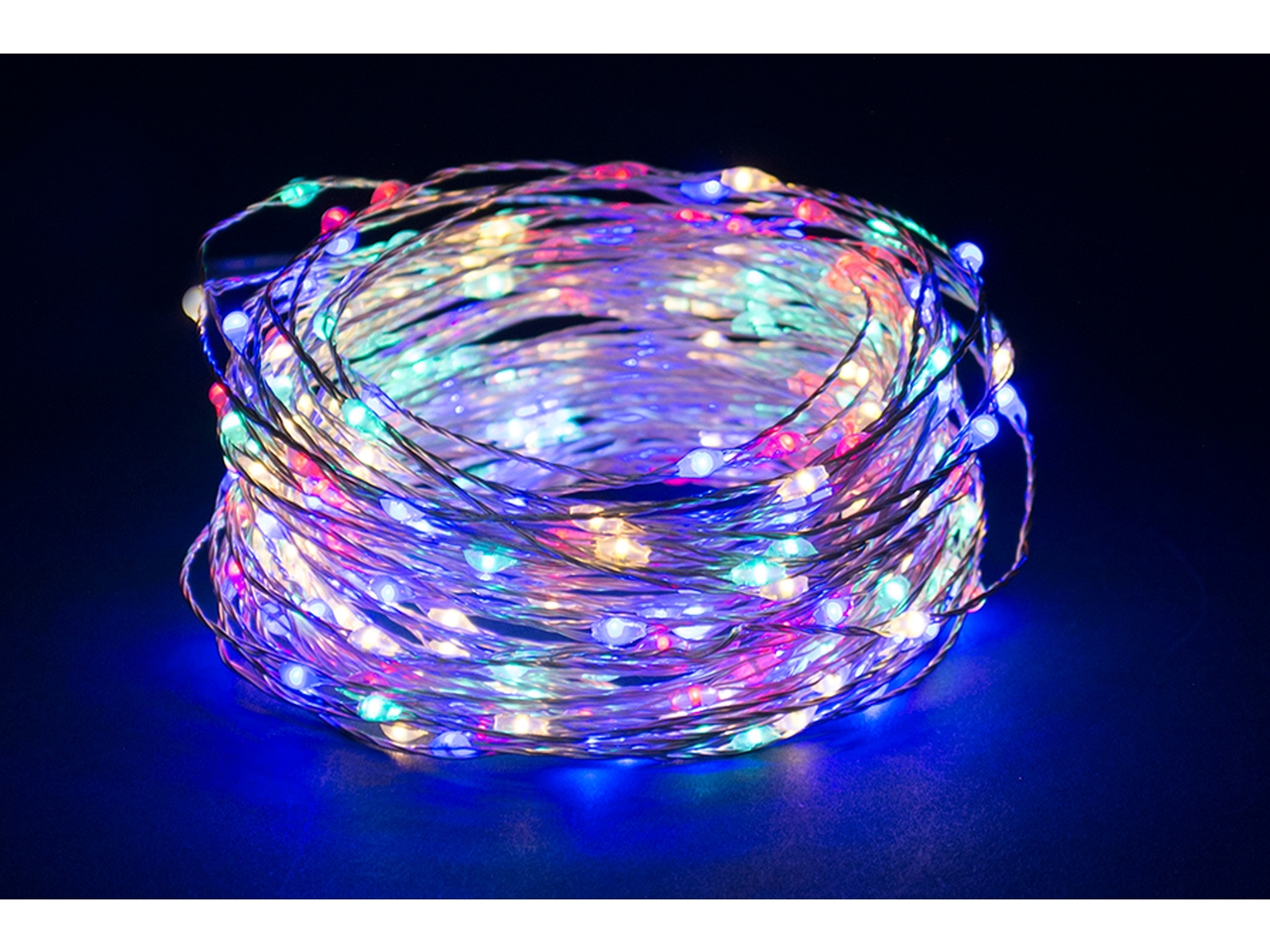 CATENA 480M.LED M.COLOR 24MT U.E. F.ARG.25812134 CATENA 480M.LED M.COLOR 24MT U.E. F.ARG.25812134