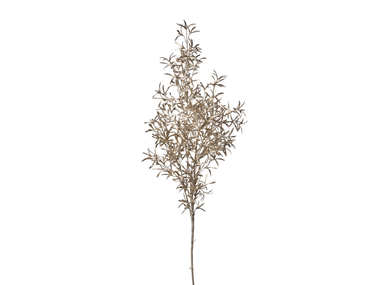 RAMO ROSMARINO 84CM 033 CHAMPAGNE 1NHZ4198C