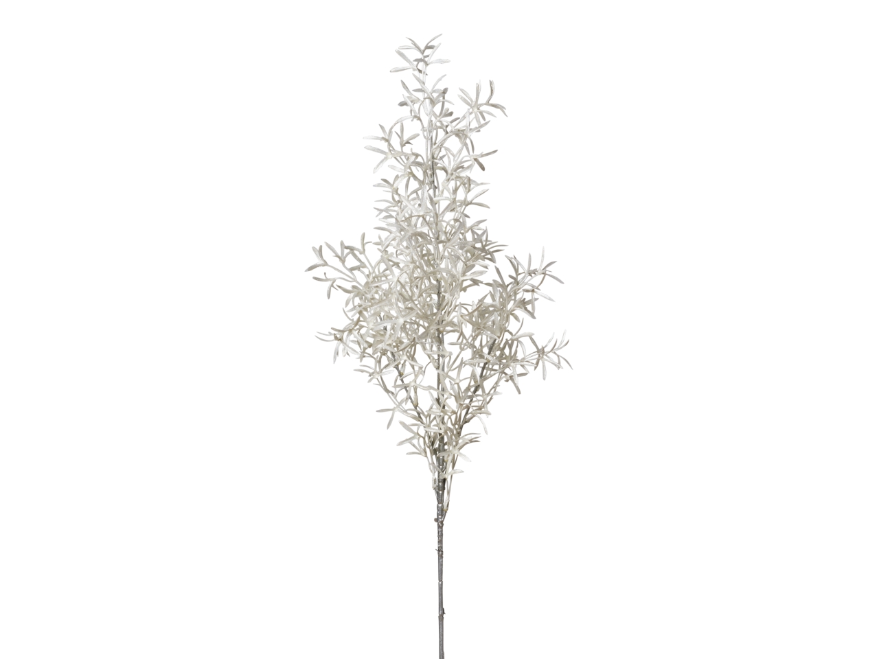 RAMO ROSMARINO CM 84 297 BIANCO 1NHZ4198B