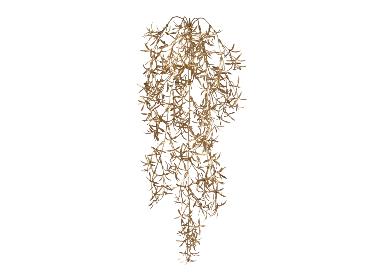 MAZZO ROSMARINO CADENTE 75CM 091 ORO 1NHZ4188O