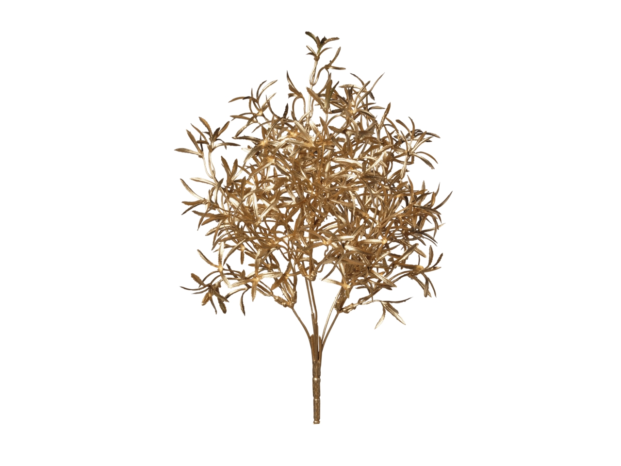 MAZZO ROSMARINO 37CM 091 ORO 1NHZ4192O