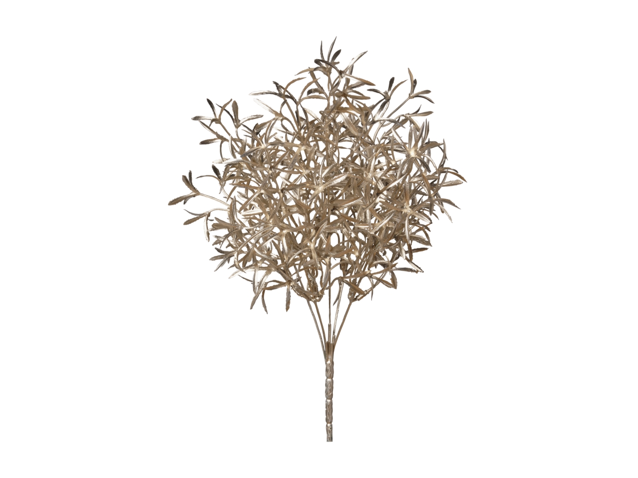 MAZZO ROSMARINO 37CM 033 CHAMPAGNE 1NHZ4192C