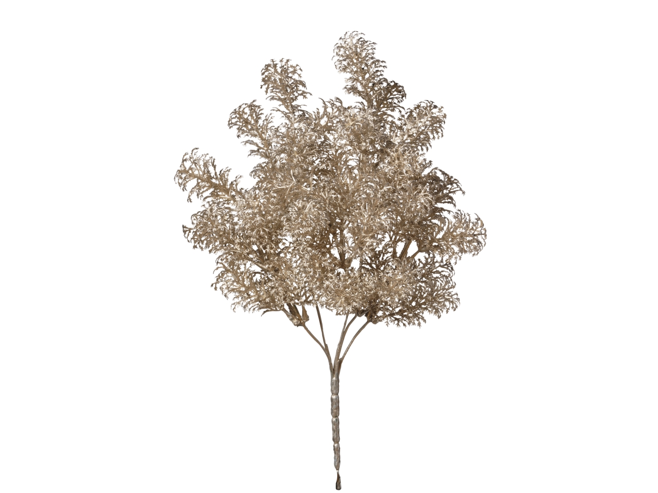 MAZZO MUSCHIO 37CM 033 CHAMPAGNE 1NHZ4194C