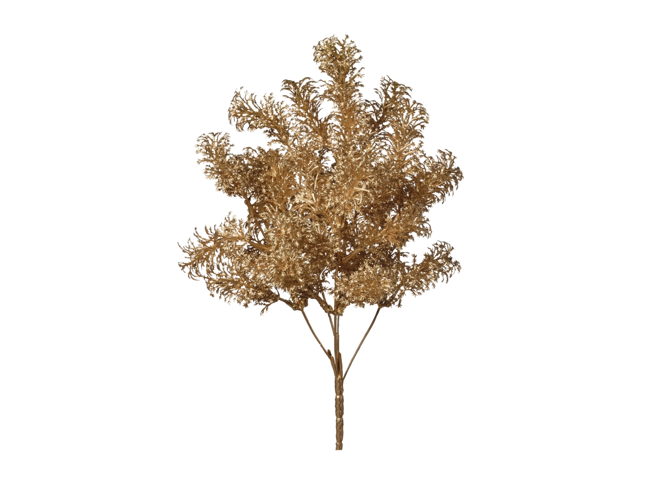 MAZZO MUSCHIO 37CM 091 ORO 1NHZ4194O