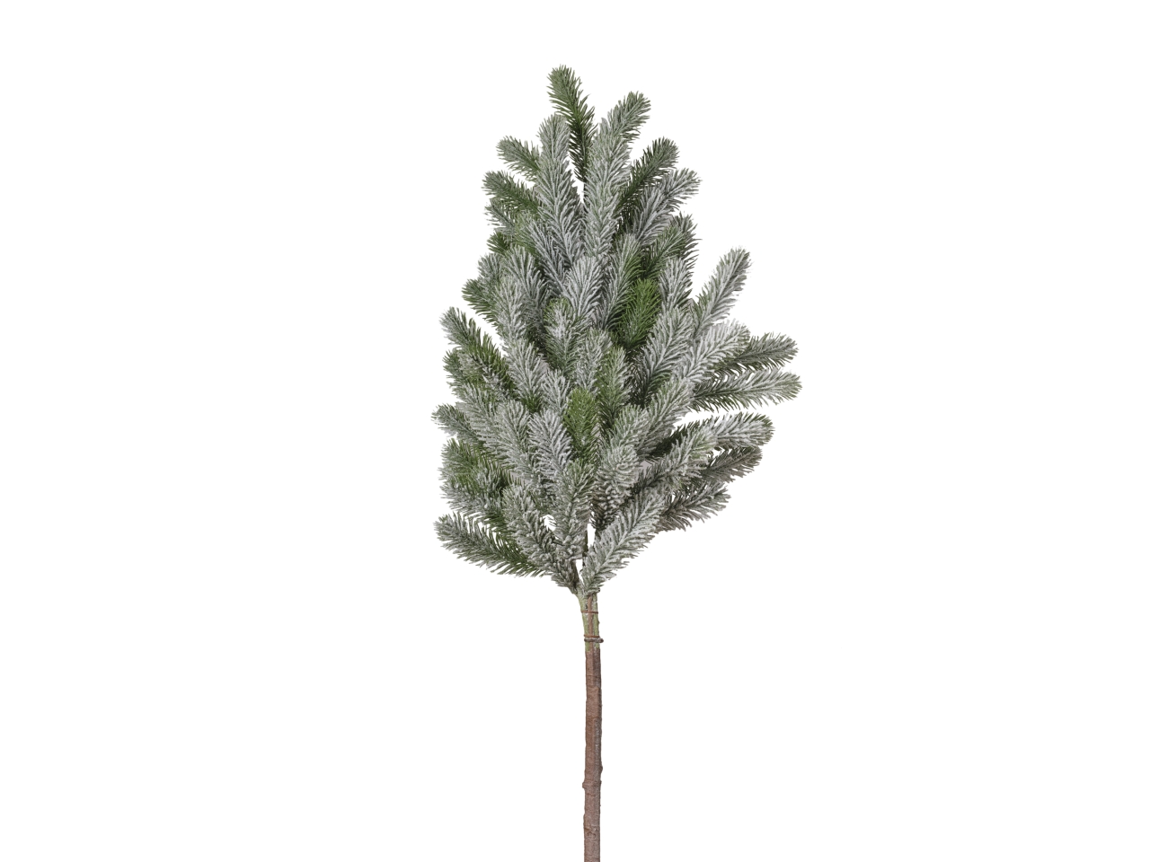 RAMO PINO C/NEVE X63 110CM 639 VERDE SNOW 1NHZ4229