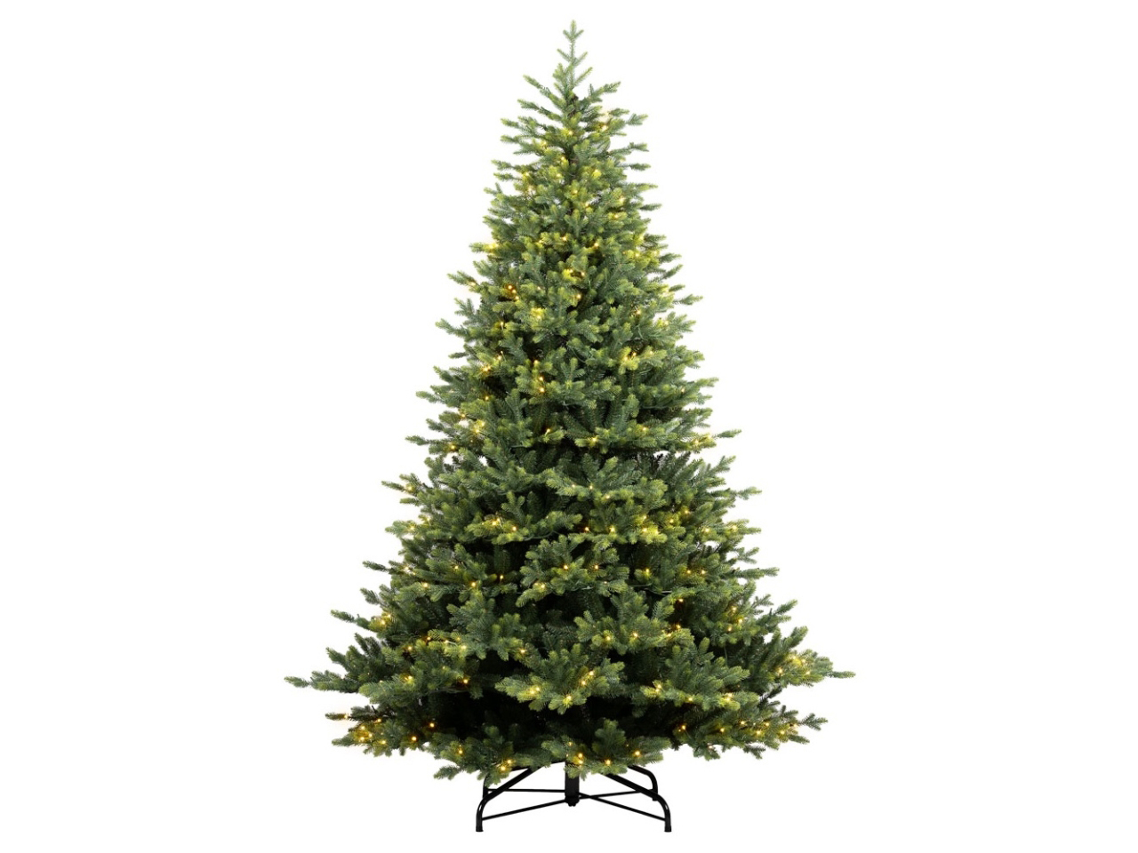 ALBERO VARENNA210CM 500LED 1910RAMI D142 OMBRELLO ALBERO VARENNA210CM 500LED 1910RAMI D142 OMBRELLO