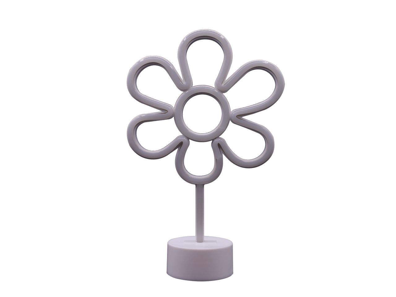 LUCE FIORE NEON LUXDECO29 LUCE FIORE NEON LUXDECO29