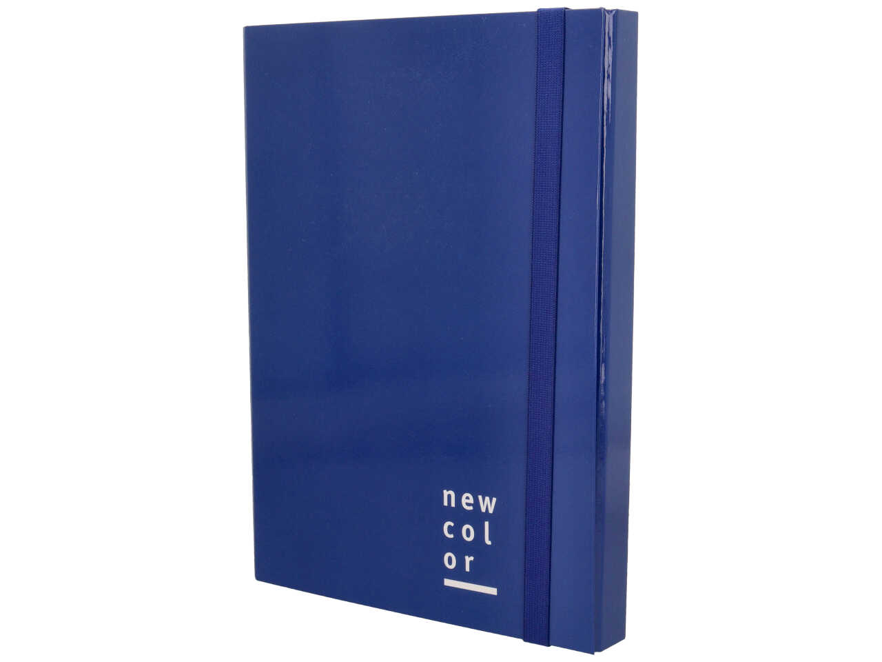 PORTAPROGETTI E.P.25X35 D3 BLU 0221303.BS