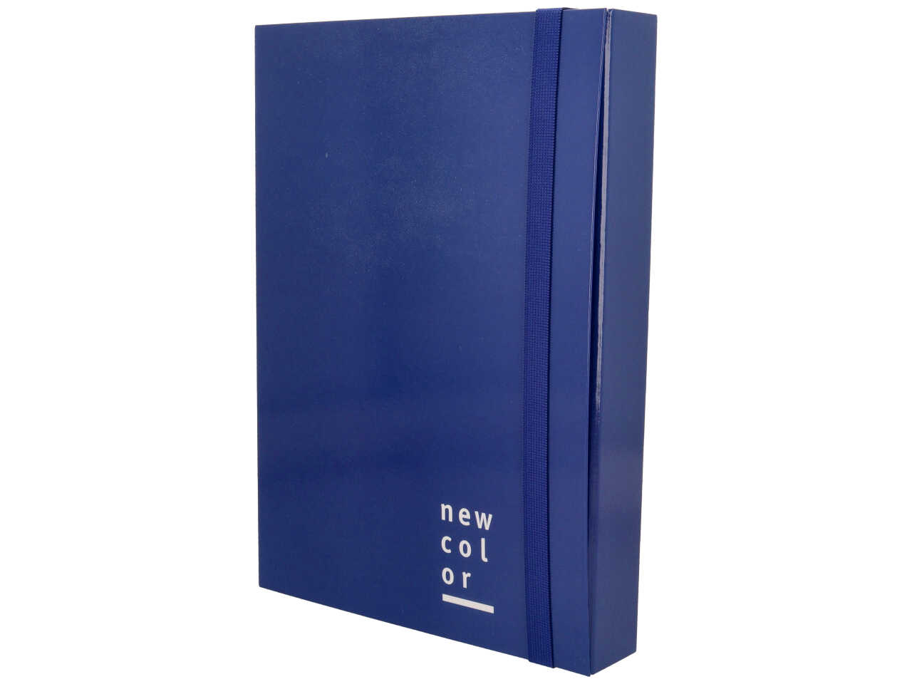 PORTAPROGETTI E.P.25X35 D5 BLU 0221307BS