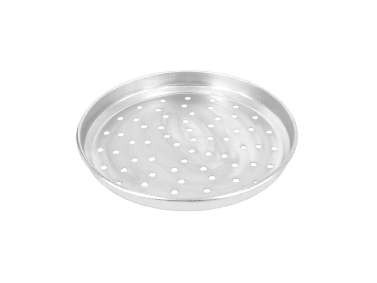 TEGLIA 28CM FONDO FORATO PIZZA SURGEL.18/10 17010 TEGLIA 28CM FONDO FORATO PIZZA SURGEL.18/10 17010