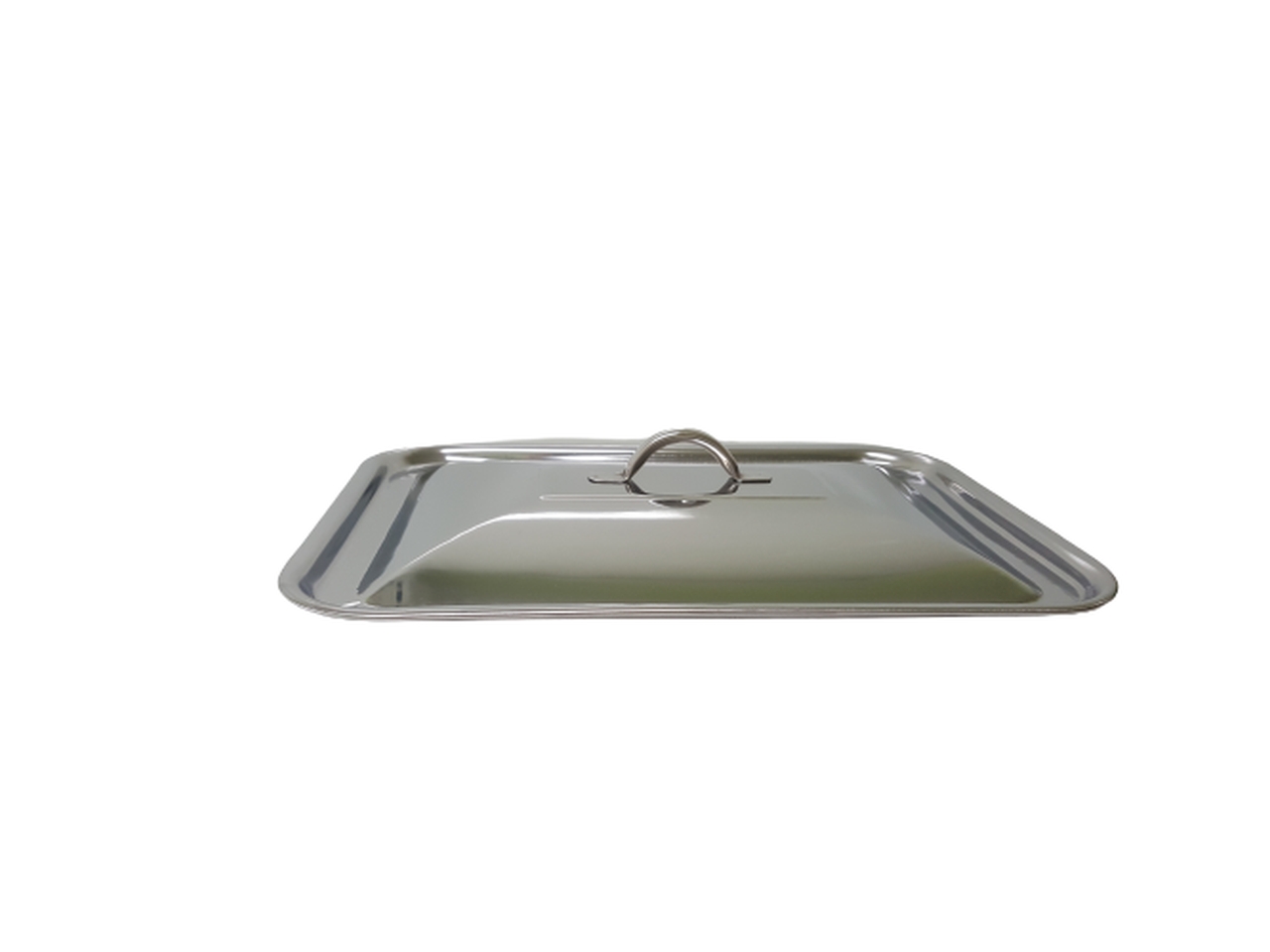 COPERCHIO RETTANGOLARE 40CM BORDATIO 10715