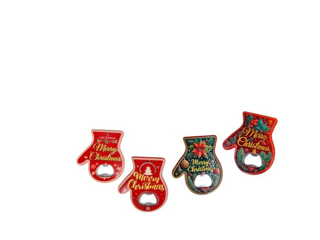 APRIBOTTIGLIE GUANTONE 8CM CALAMITA X2024135