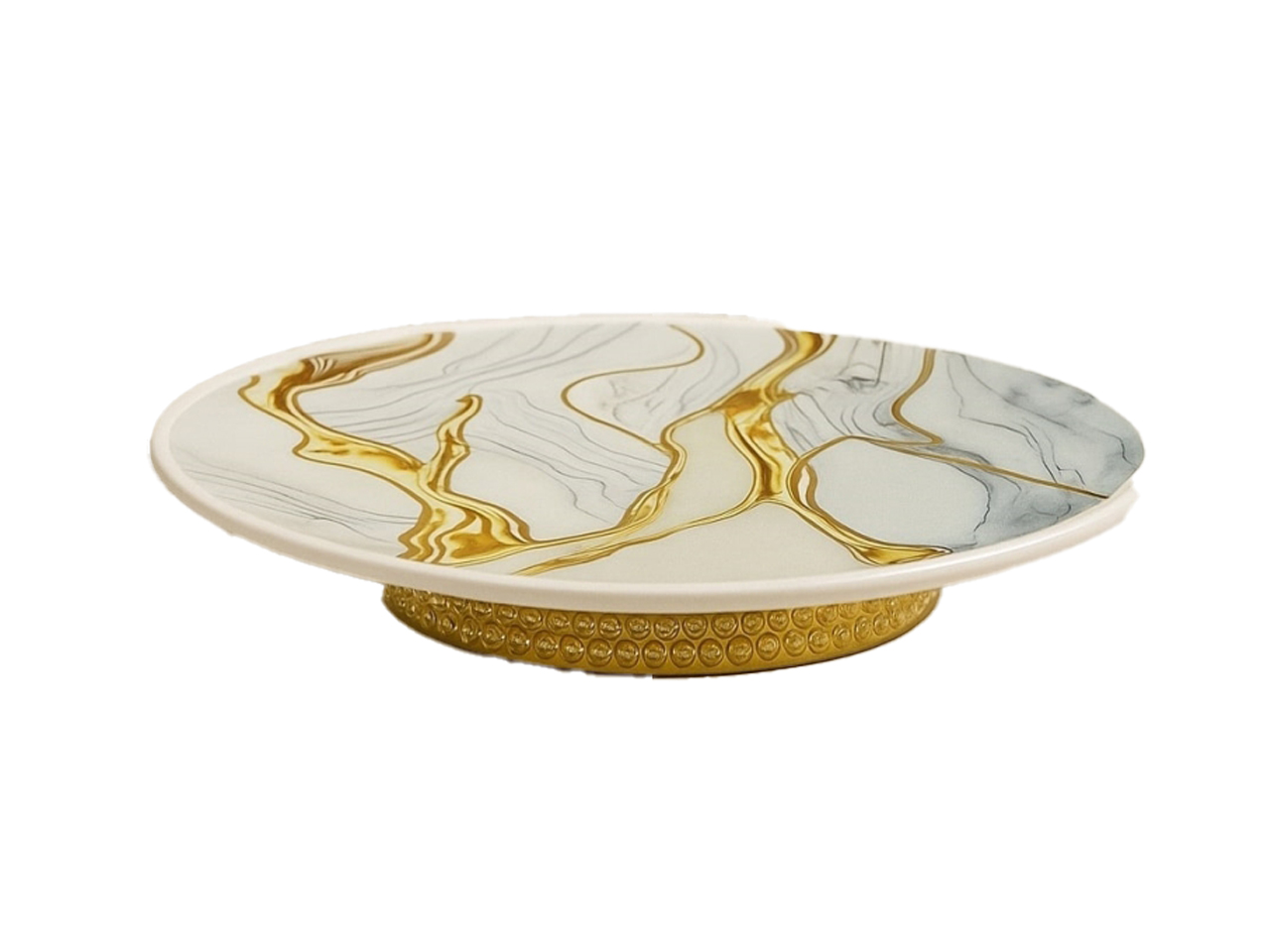 CENTROTAVOLA EFFETTO GOLD 25007MG