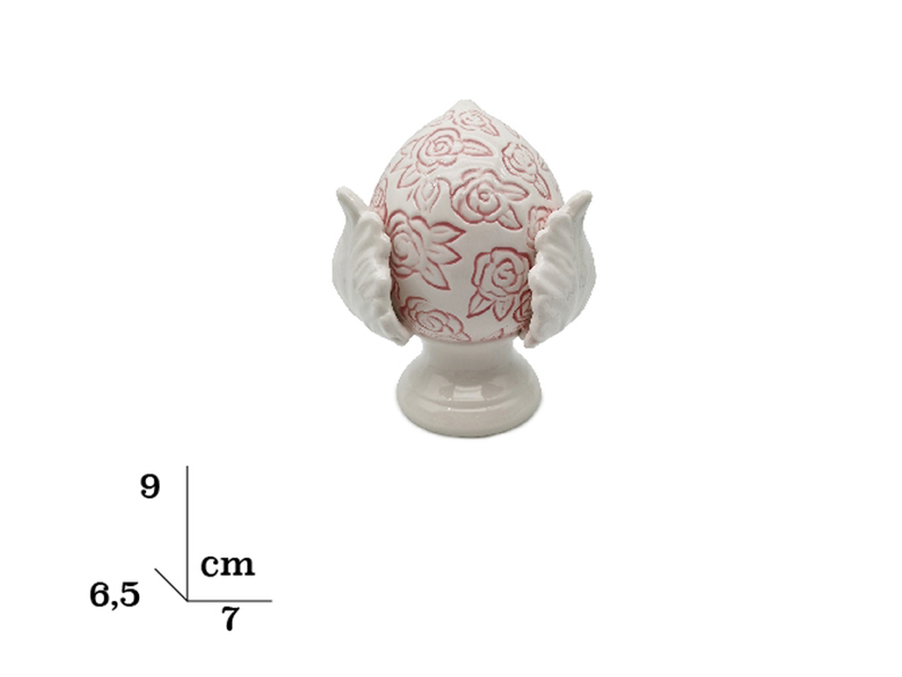 PUMO PICCOLO FIORI ROSA PCL375 PUMO PICCOLO FIORI ROSA PCL375