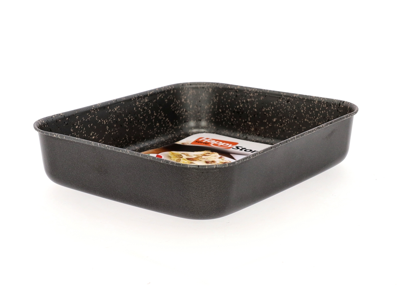 HAPPY STONE SFORNATUT.29X25X6CM HAPSTSFOAOXX2925H6