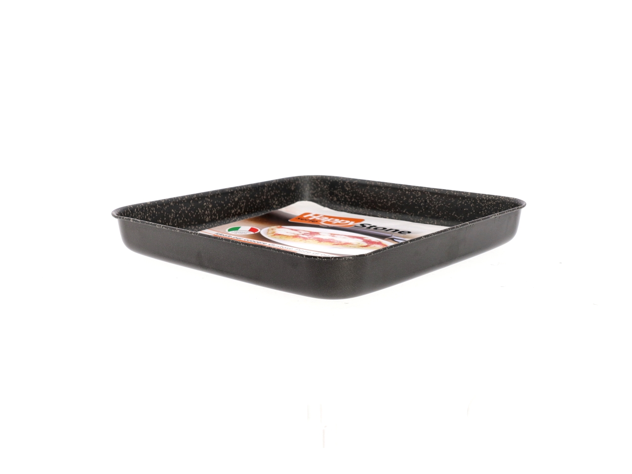 HAPPY STONE TEGLIA 35X35X3CM HAPSTTEGXXXX3535H3