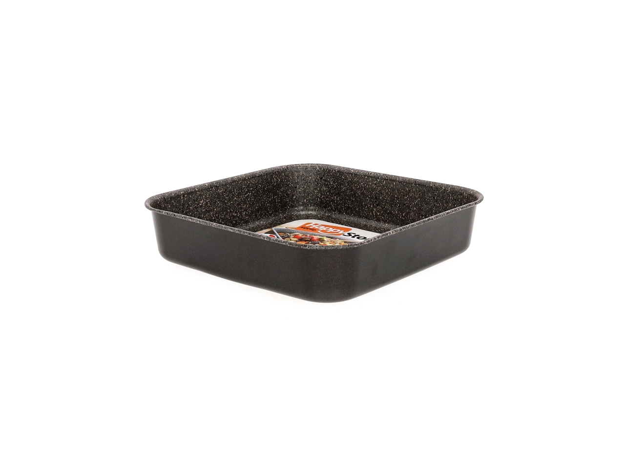 HAPPY STONE TEGLIA 25X25X5CM HAPSTTEGATXX2525H5