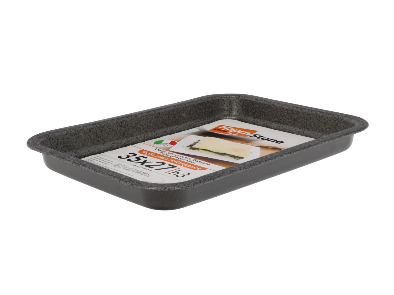HAPPY STONE TEGLIA 35X27X3CM HAPSTTEGREBA3527H3
