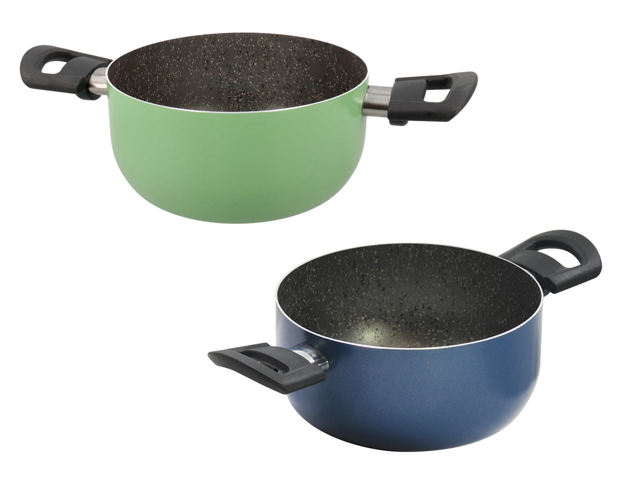 PAPPA&CICCIA CASSERUOLA 2M 22CM PACICCAS2MXXXX22