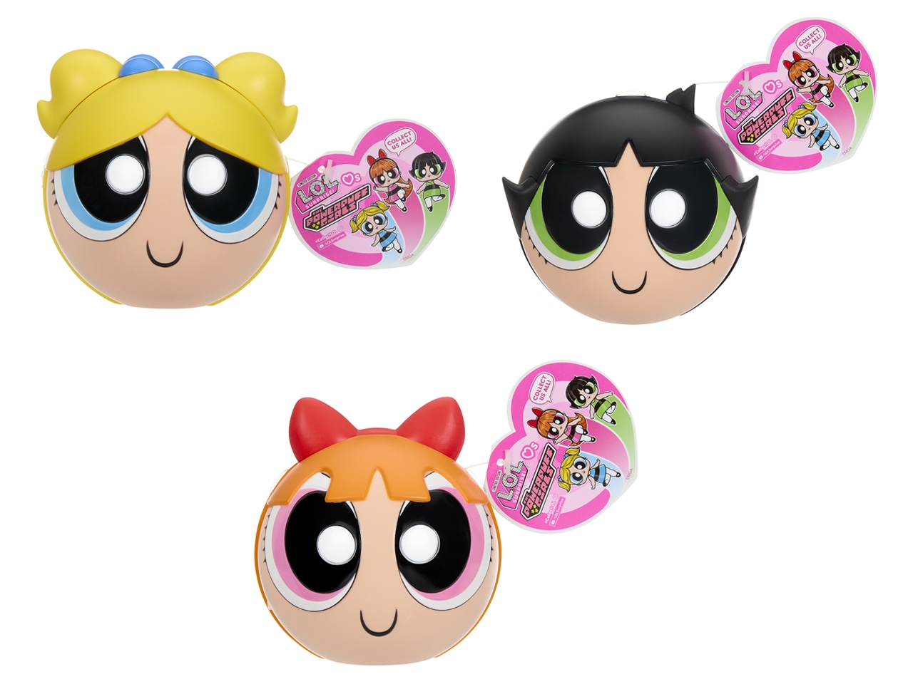 L.O.L. SURPRISE LOVES SUPERCHICCHE TOTS 542780