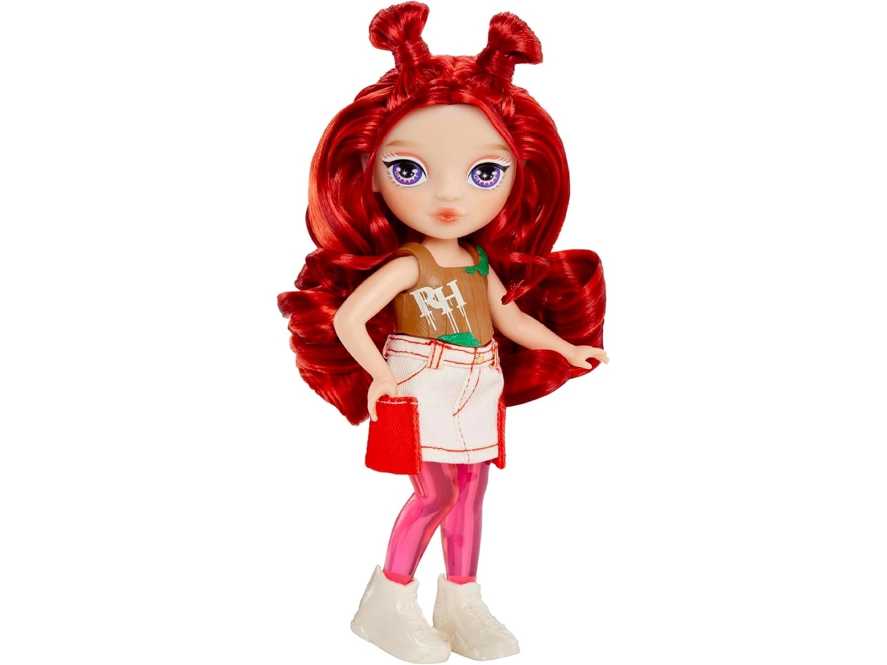 RAINBOW HIGH LITTLES FANTASY APPLE 543381