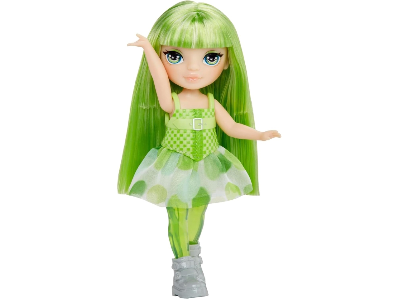 RAINBOW HIGH LITTLESFANTASY EMERALD 543404