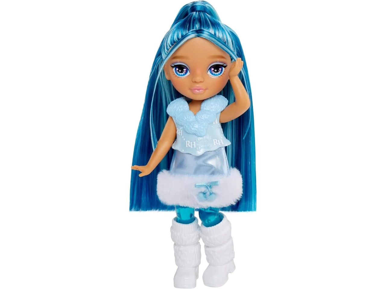 RAINBOW HIGH LITTLESFANTASY SAPPHIRE 543428