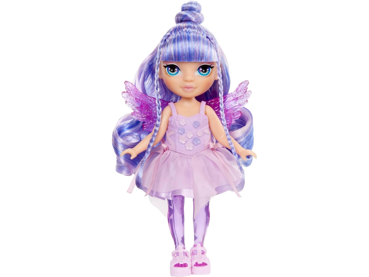 RAINBOW HIGH LITTLES FANTASYAMETHYST 543435