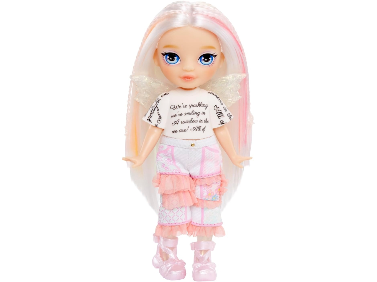 RAINBOW HIGH LITTLES FANTASY OPAL 543442