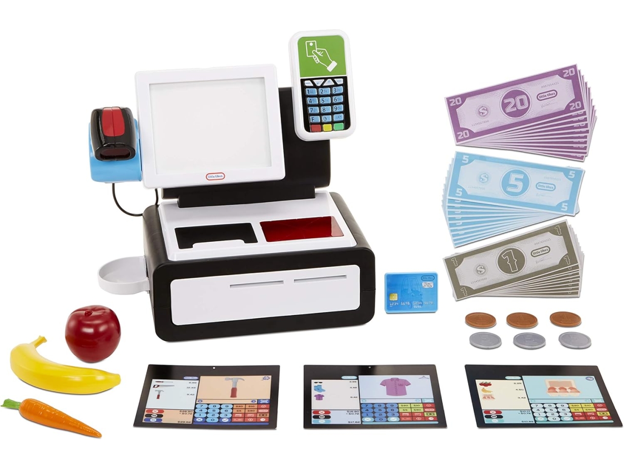 FIRST SELF CHECKOUT STAND 630439